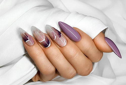 Galaxy Nails And Spa