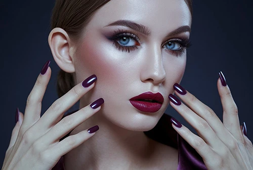 Galaxy Nails And Spa