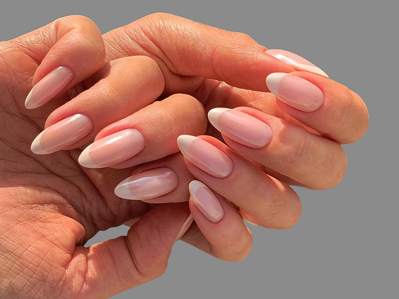 Photo Galaxy Nails And Spa