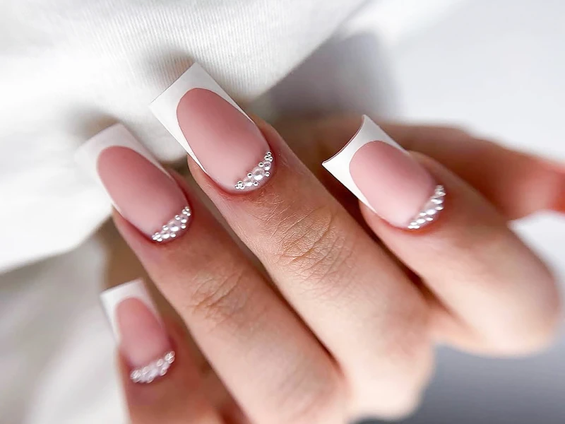 Photo Galaxy Nails And Spa