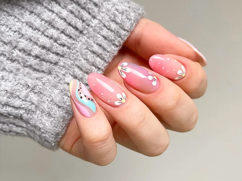 Photo Galaxy Nails And Spa