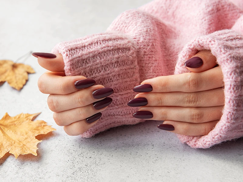 Photo Galaxy Nails And Spa