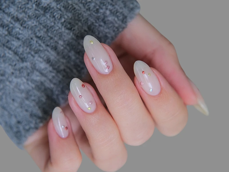Photo Galaxy Nails And Spa