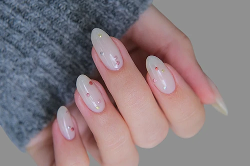 Natural Nail